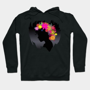 Girl Power Hoodie